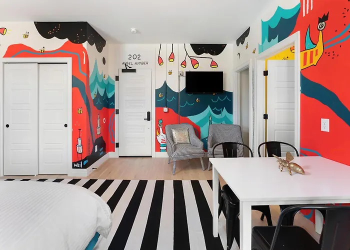 The Acoma House