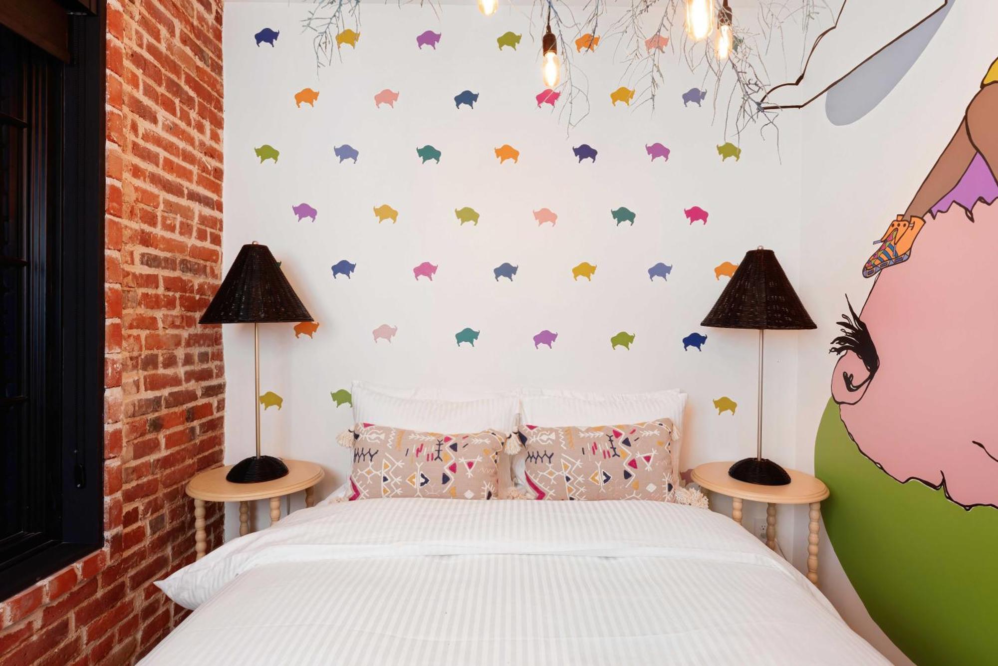 Aparthotel The Acoma House 3*