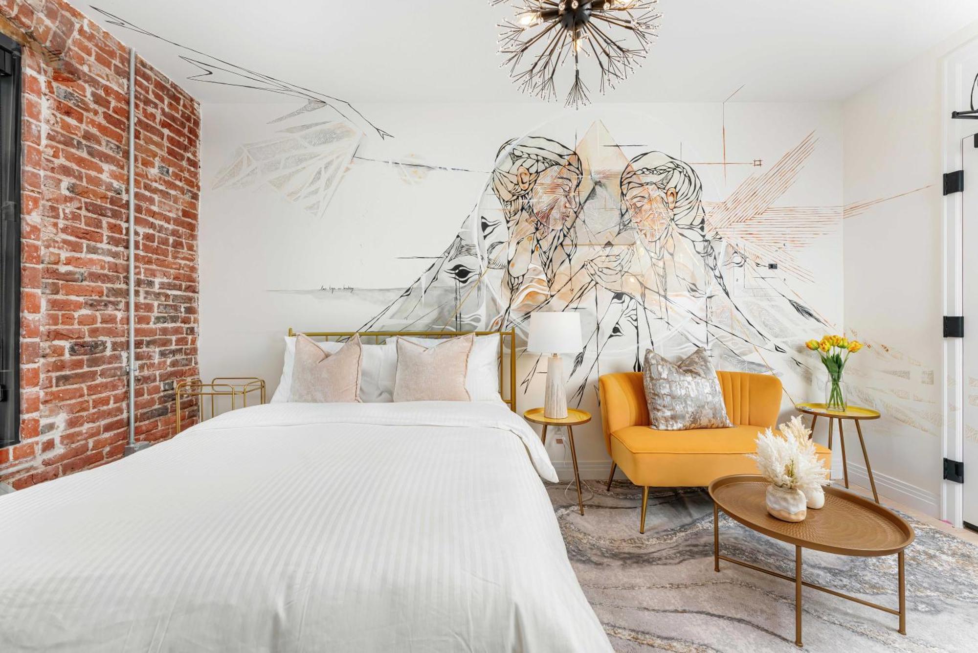 The Acoma House Aparthotel 3*