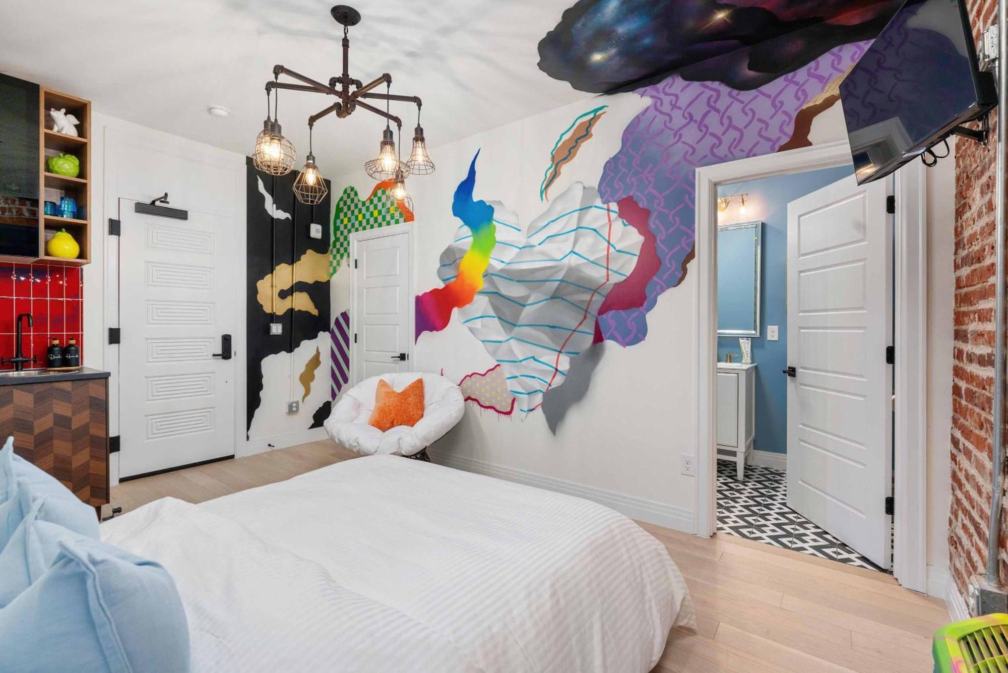 The Acoma House 3* DEN