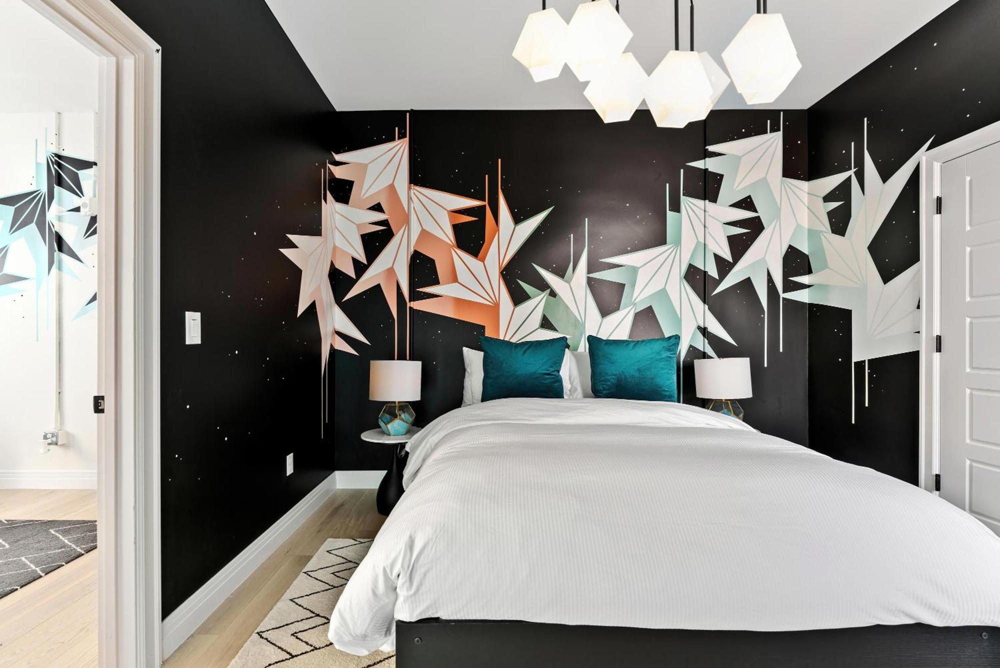 Aparthotel The Acoma House