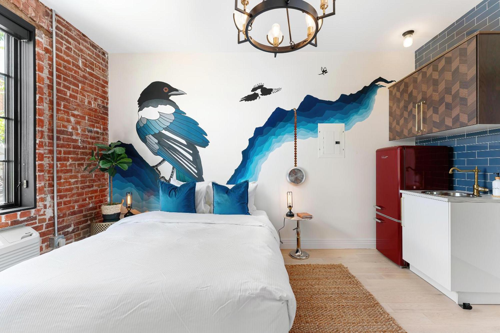 The Acoma House DEN