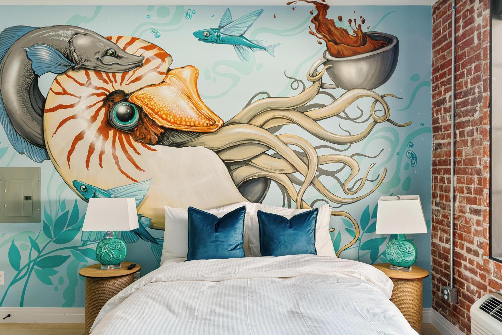 The Acoma House Aparthotel DEN