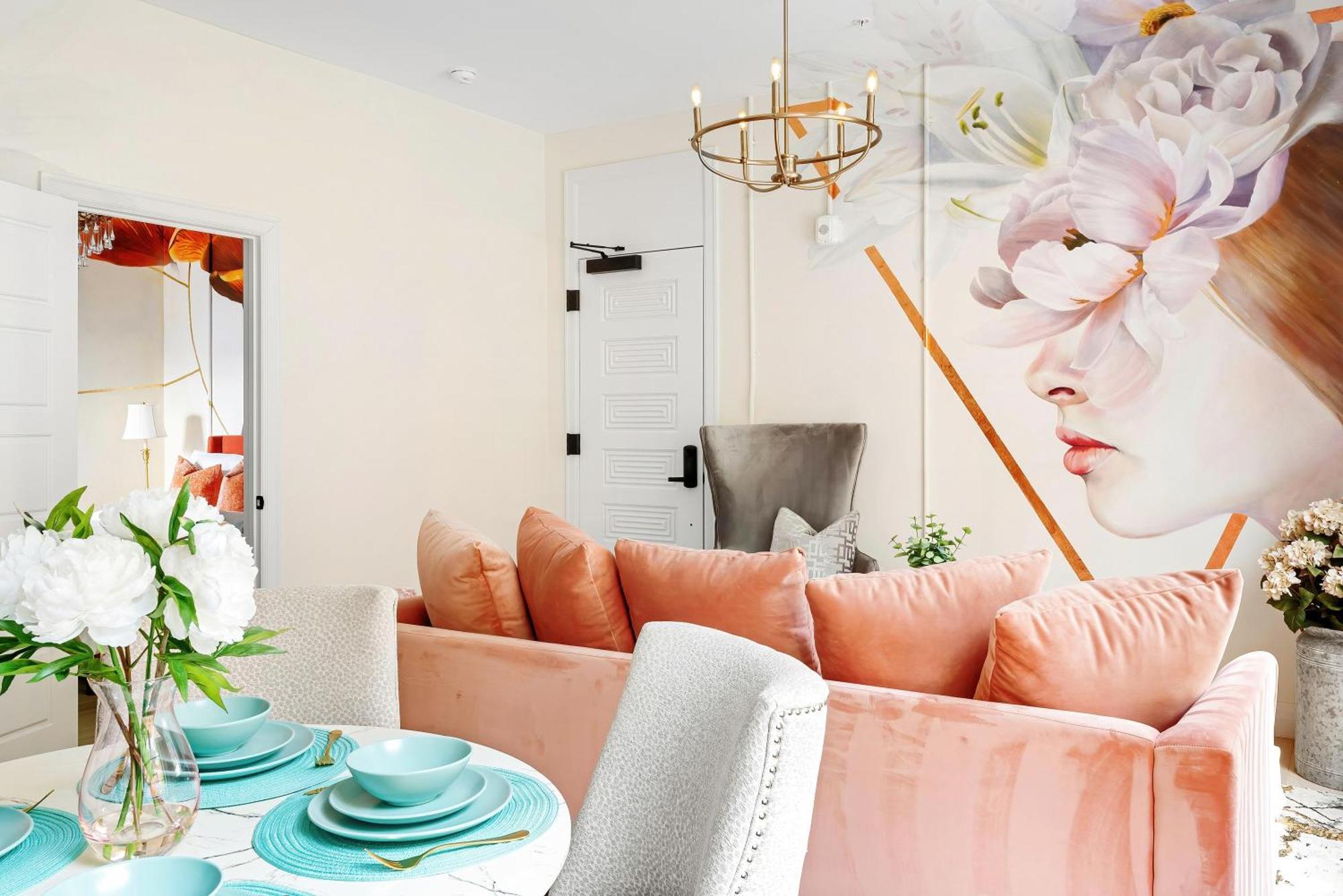 Aparthotel The Acoma House 3*